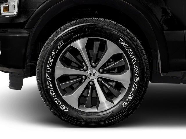 2017 Ford F-150 King Ranch Winder GA