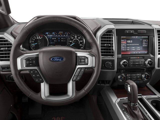 2017 Ford F-150 King Ranch Winder GA