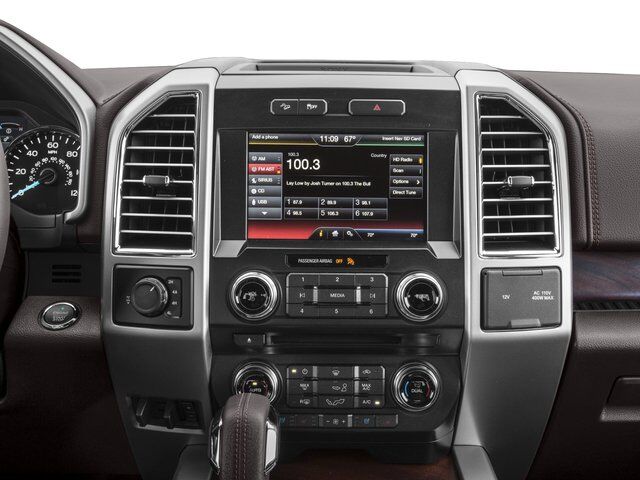 2017 Ford F-150 King Ranch Winder GA