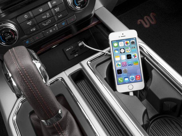 2017 Ford F-150 King Ranch Winder GA