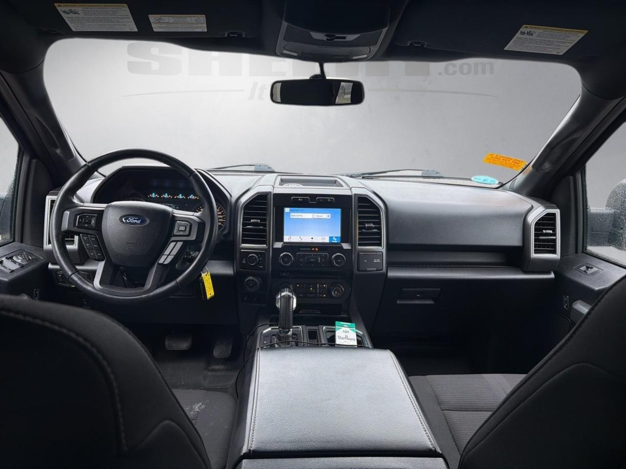 2017 Ford F-150 King Ranch Ashland VA