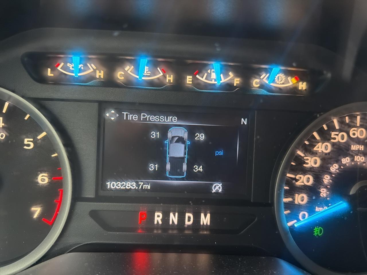 2017 Ford F-150 King Ranch Ashland VA