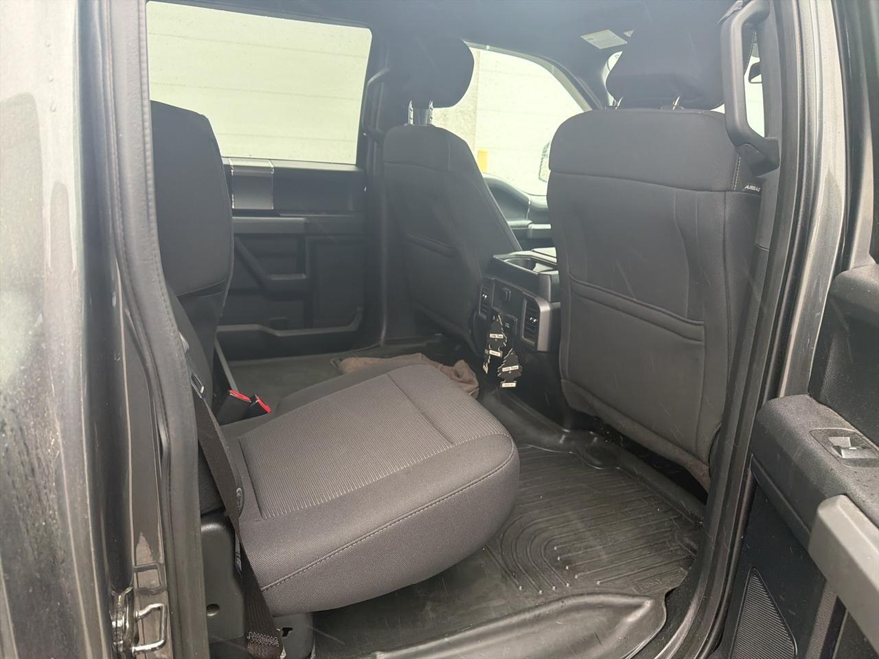 2017 Ford F-150 King Ranch Ashland VA