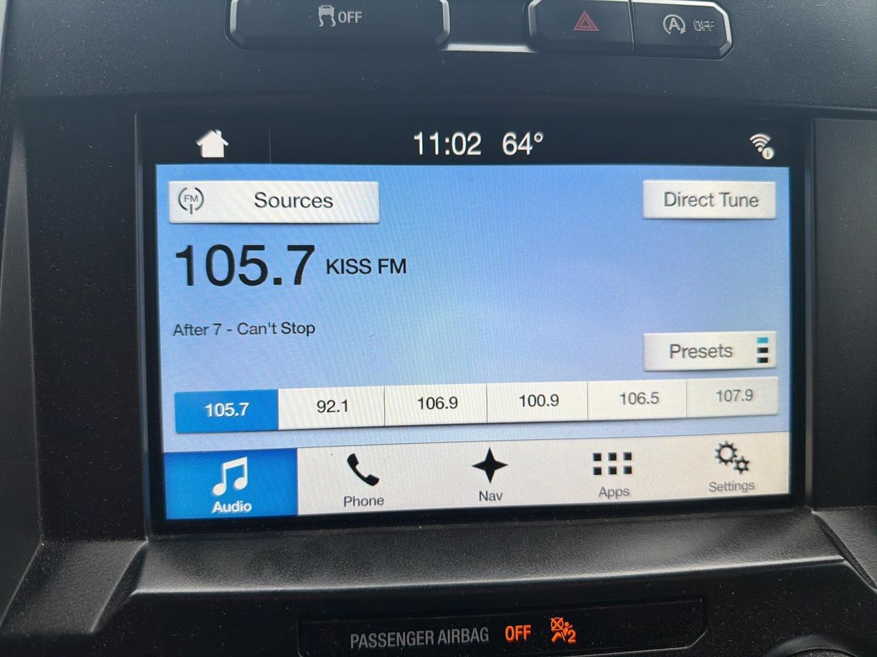 2017 Ford F-150 King Ranch Ashland VA