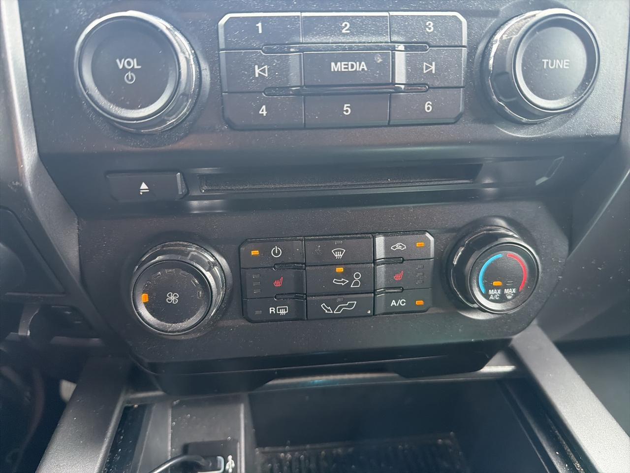 2017 Ford F-150 King Ranch Ashland VA