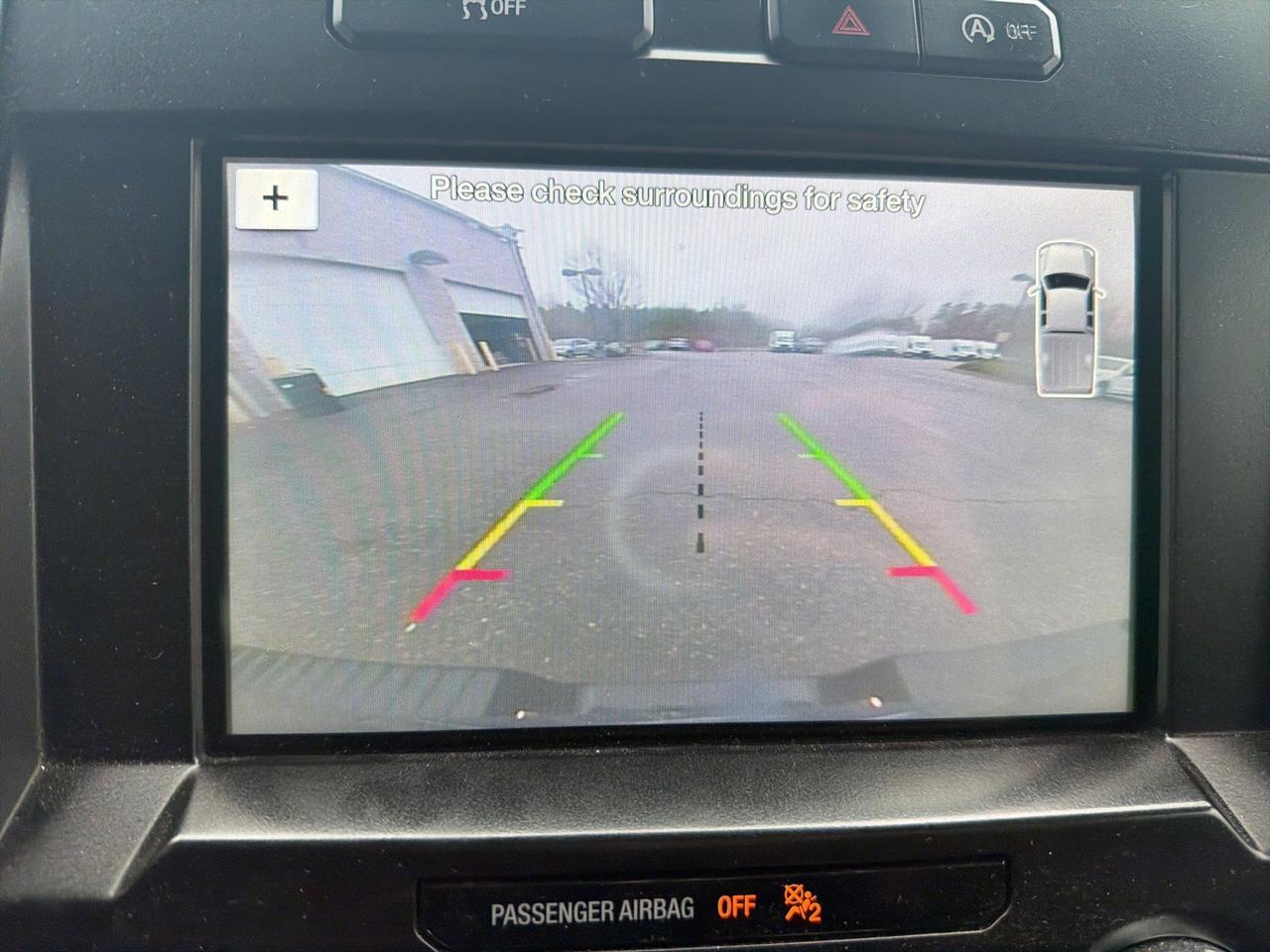 2017 Ford F-150 King Ranch Ashland VA