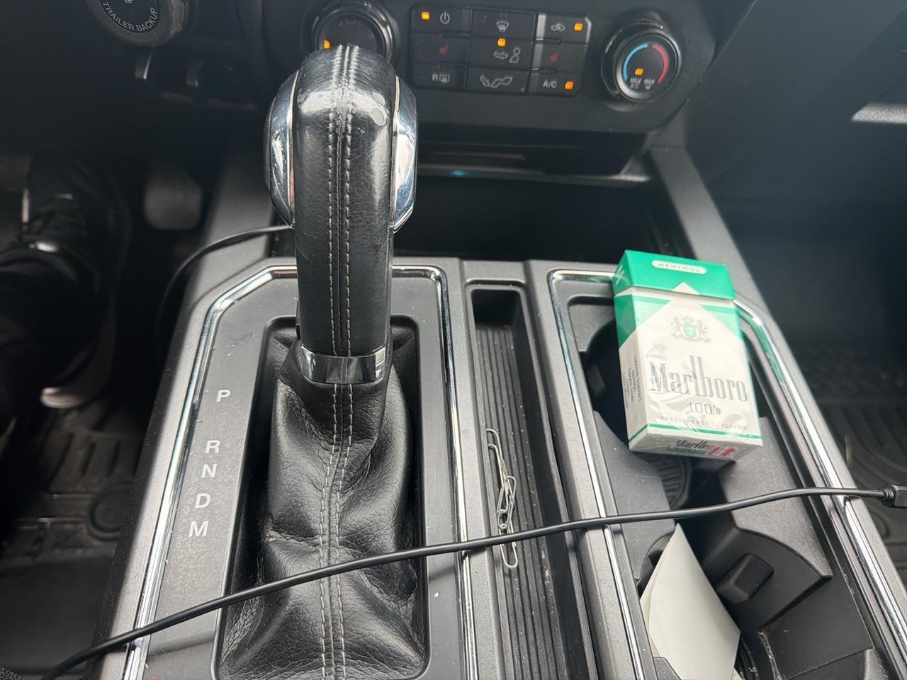 2017 Ford F-150 King Ranch Ashland VA