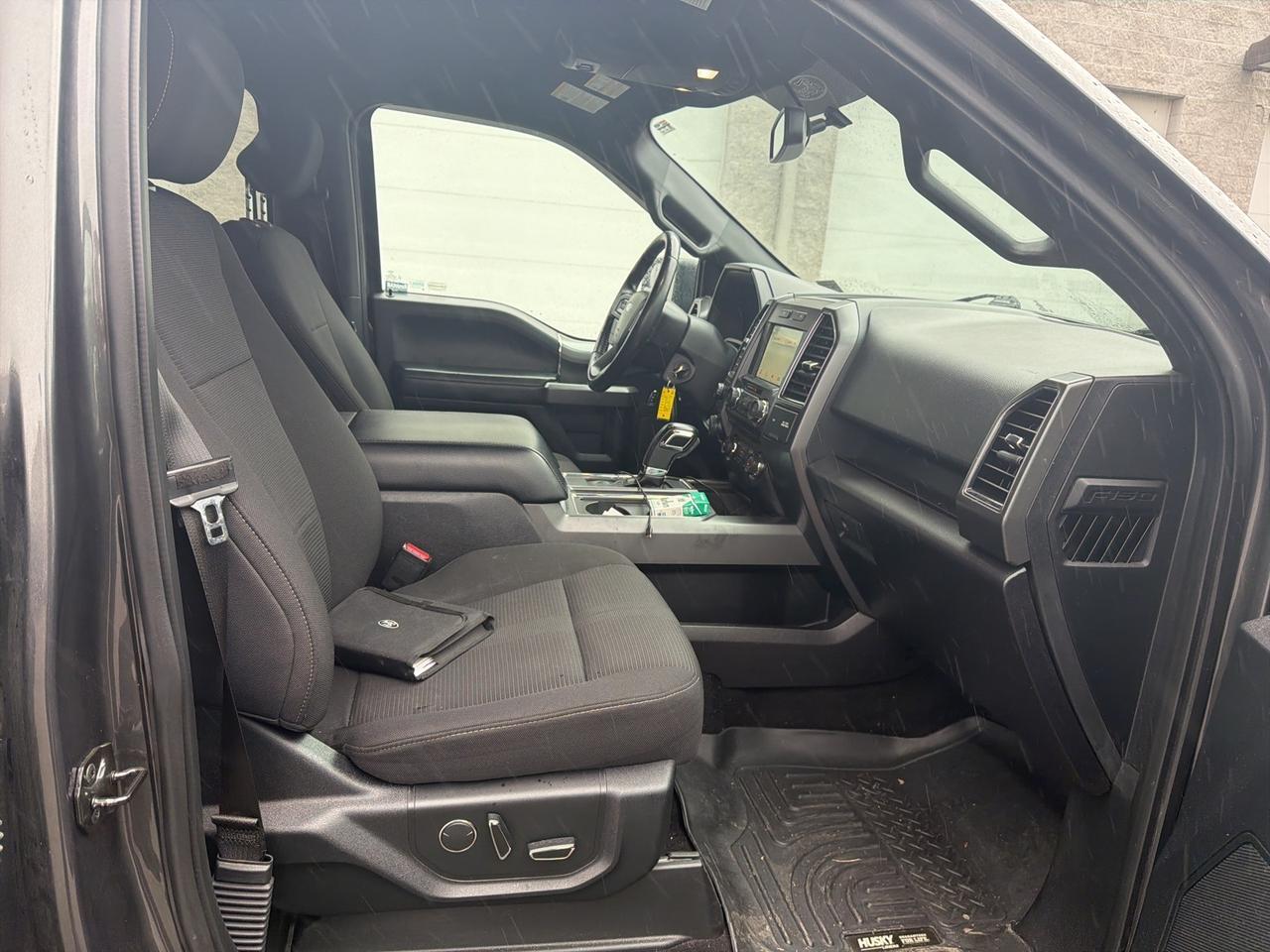 2017 Ford F-150 King Ranch Ashland VA