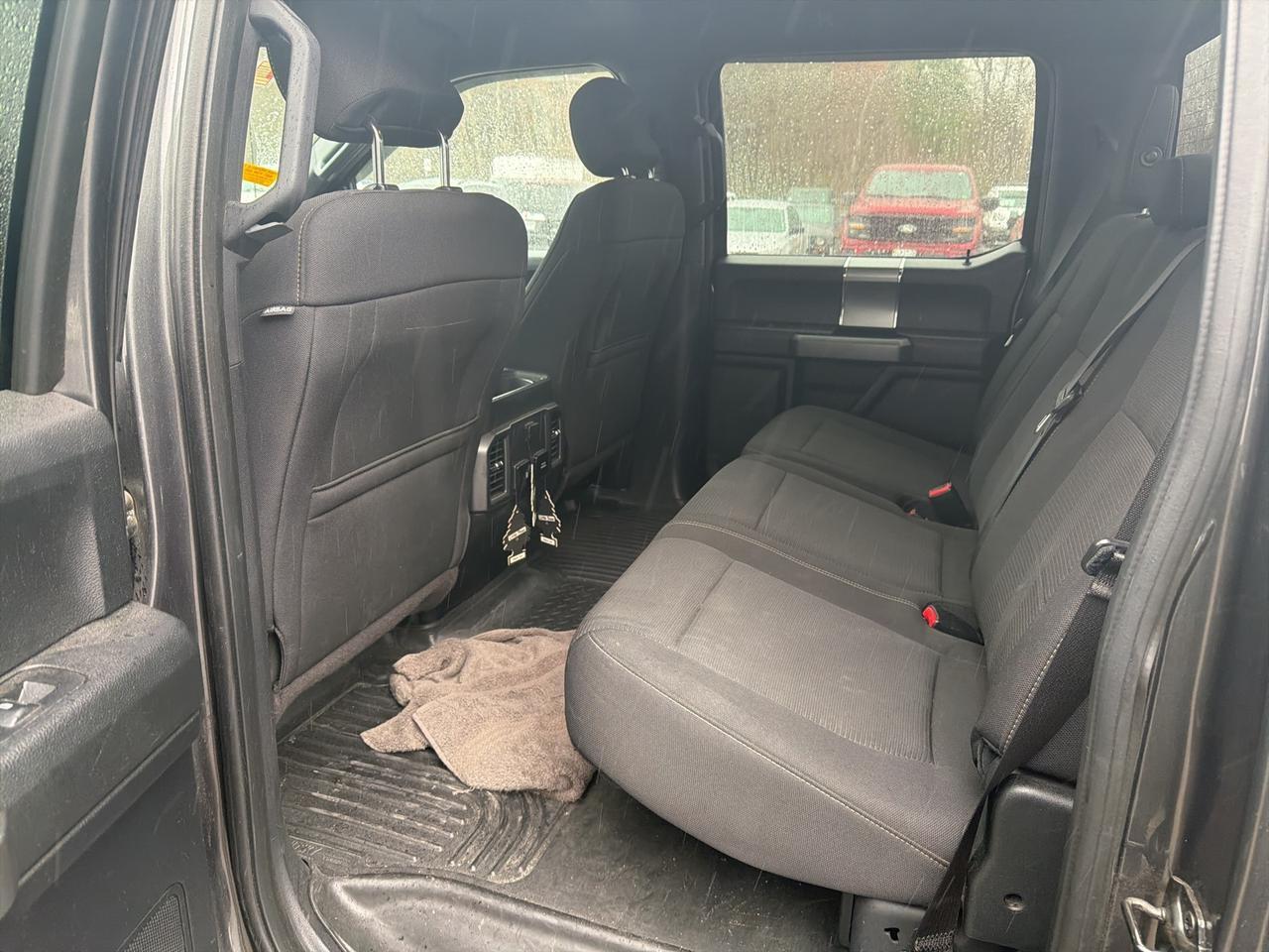 2017 Ford F-150 King Ranch Ashland VA