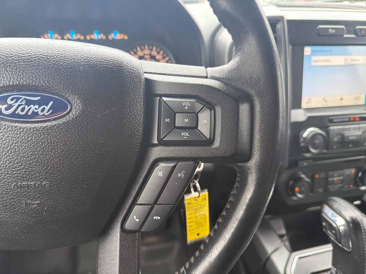 2017 Ford F-150 King Ranch Ashland VA