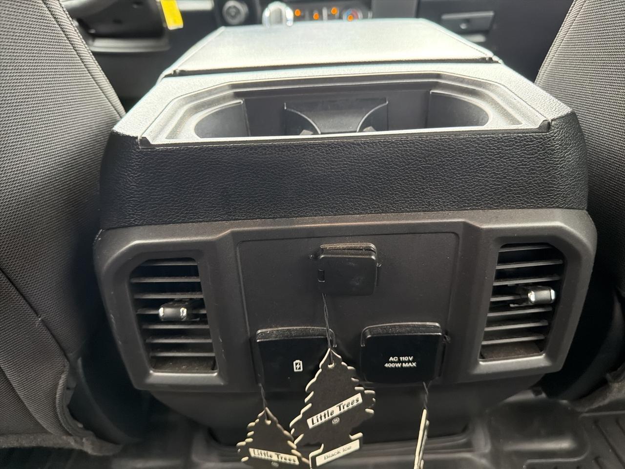 2017 Ford F-150 King Ranch Ashland VA