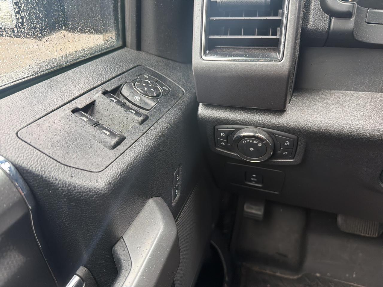 2017 Ford F-150 King Ranch Ashland VA