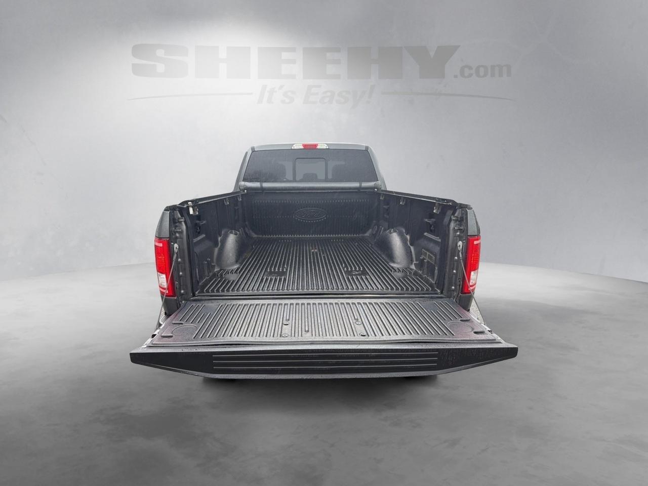 2017 Ford F-150 King Ranch Ashland VA