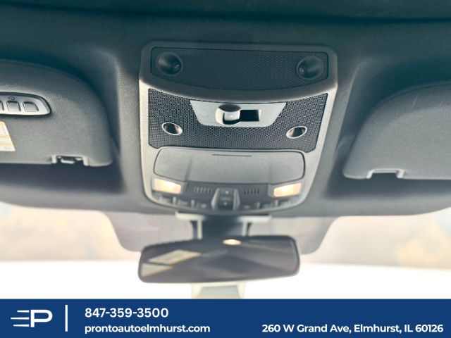 2017 Ford F-150 LARIAT Elmhurst IL