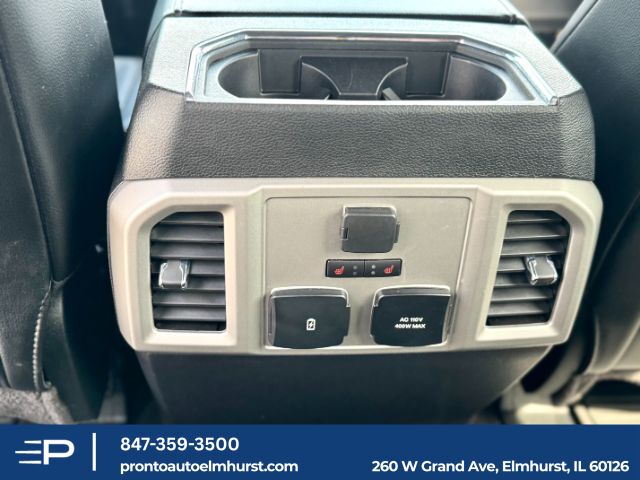 2017 Ford F-150 LARIAT Elmhurst IL