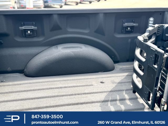 2017 Ford F-150 LARIAT Elmhurst IL