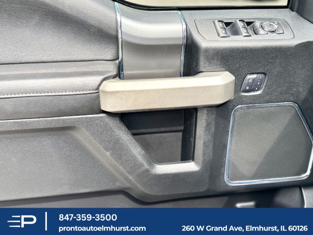 2017 Ford F-150 LARIAT Elmhurst IL