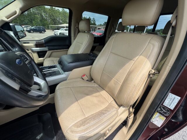 2017 Ford F-150 LARIAT Gaston SC