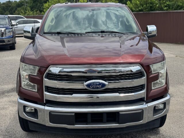 2017 Ford F-150 LARIAT Gaston SC