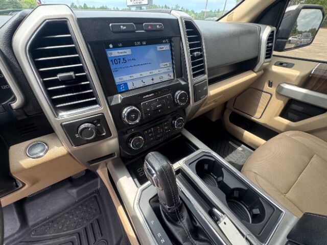 2017 Ford F-150 LARIAT Gaston SC