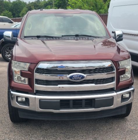 2017 Ford F-150 LARIAT Gaston SC