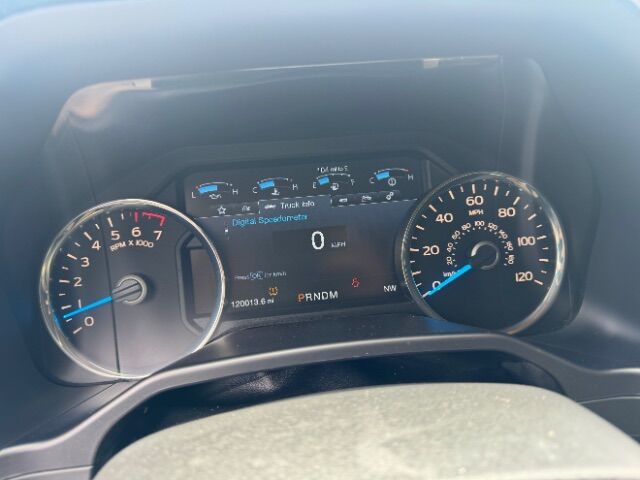 2017 Ford F-150 LARIAT Gaston SC