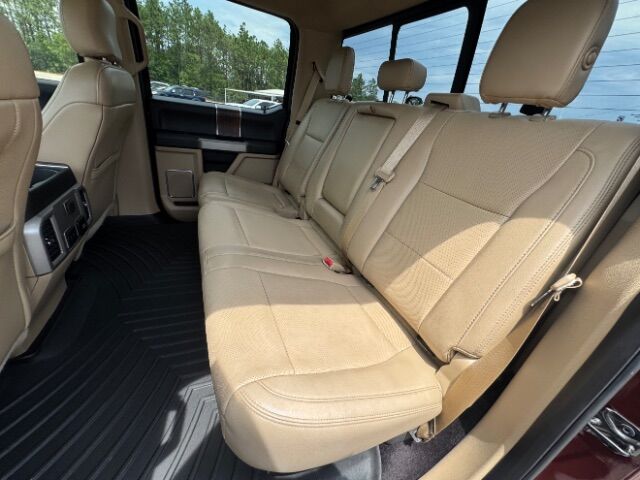 2017 Ford F-150 LARIAT Gaston SC