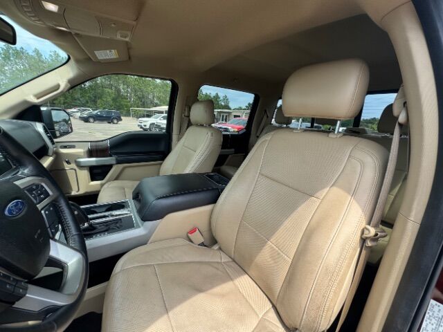 2017 Ford F-150 LARIAT Gaston SC