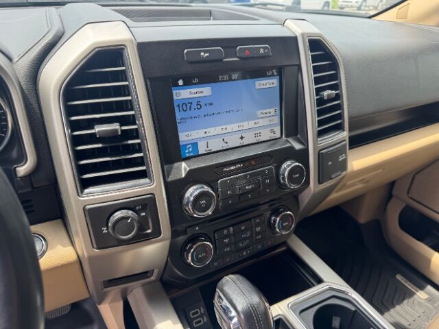2017 Ford F-150 LARIAT Gaston SC