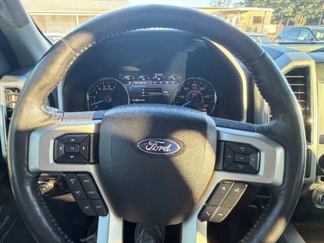 2017 Ford F-150 LARIAT Gaston SC