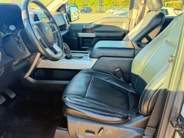 2017 Ford F-150 LARIAT Gaston SC