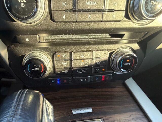 2017 Ford F-150 LARIAT Gaston SC