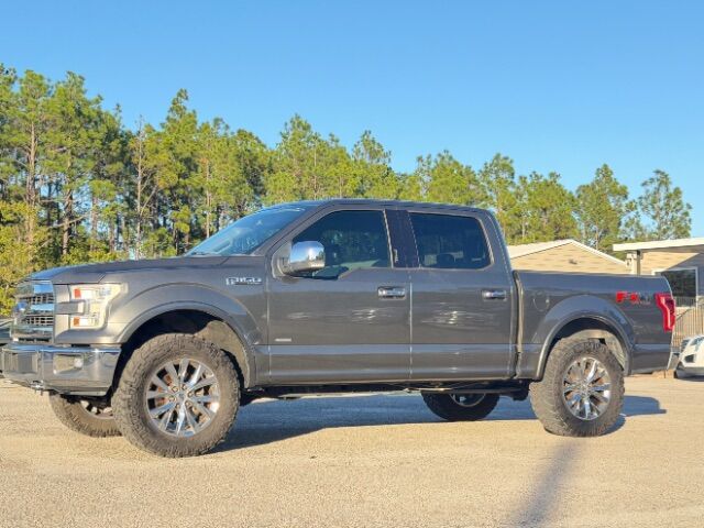 2017 Ford F-150 LARIAT Gaston SC