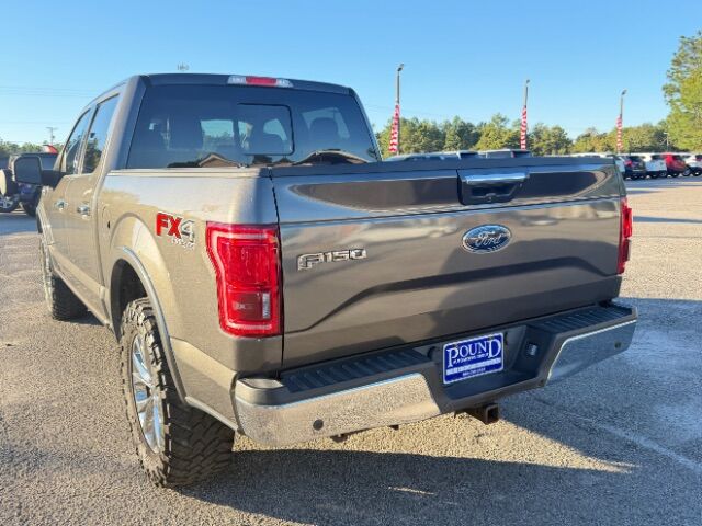 2017 Ford F-150 LARIAT Gaston SC