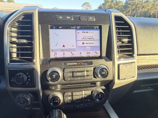 2017 Ford F-150 LARIAT Gaston SC