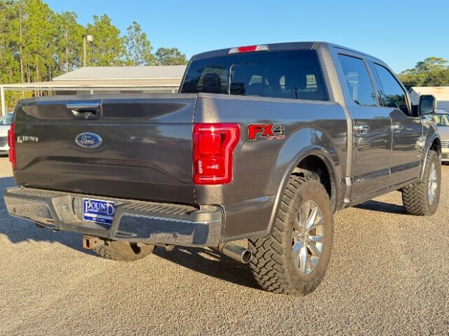 2017 Ford F-150 LARIAT Gaston SC