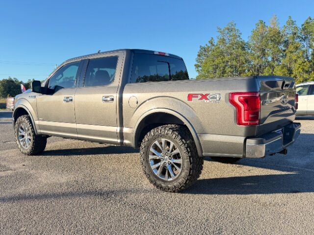2017 Ford F-150 LARIAT Gaston SC