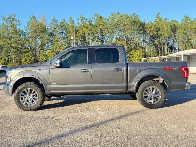 2017 Ford F-150 LARIAT Gaston SC