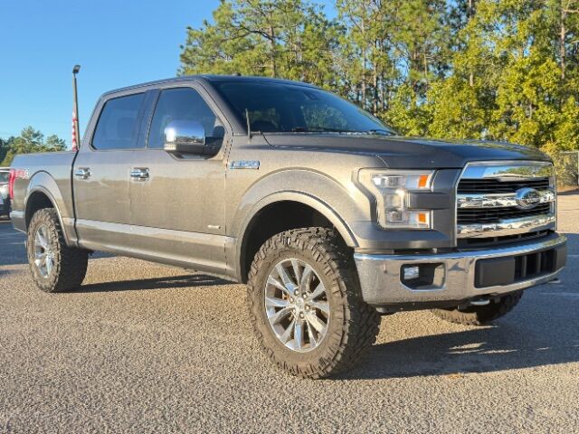 2017 Ford F-150 LARIAT Gaston SC