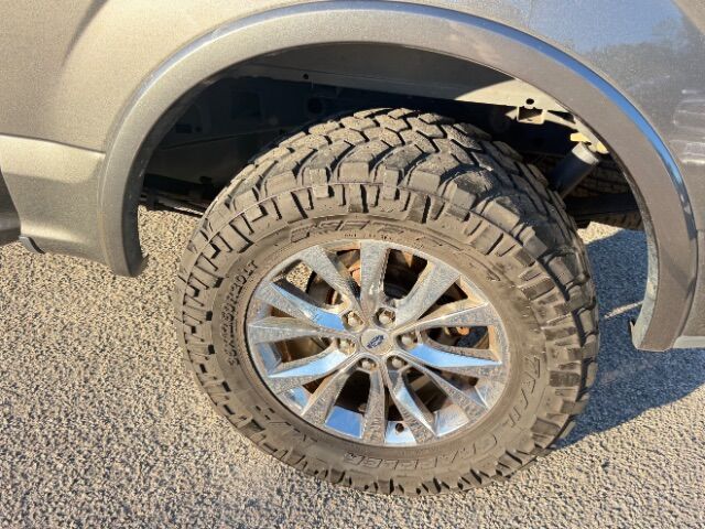 2017 Ford F-150 LARIAT Gaston SC