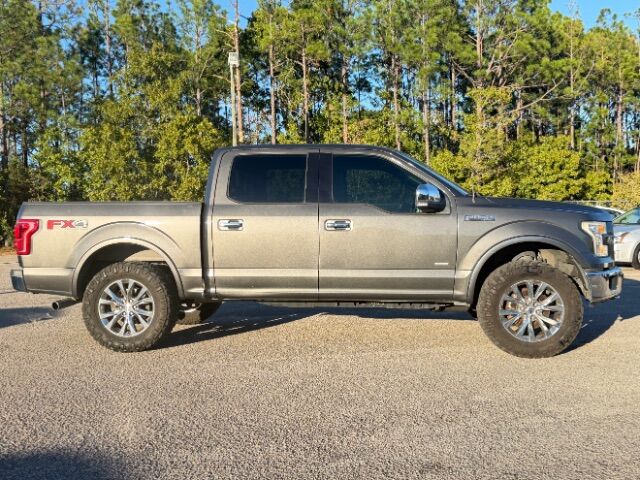 2017 Ford F-150 LARIAT Gaston SC