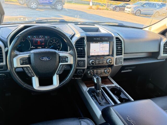 2017 Ford F-150 LARIAT Gaston SC