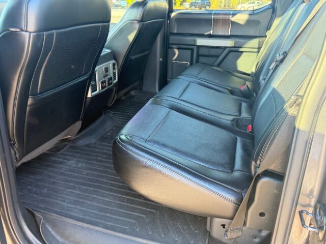 2017 Ford F-150 LARIAT Gaston SC