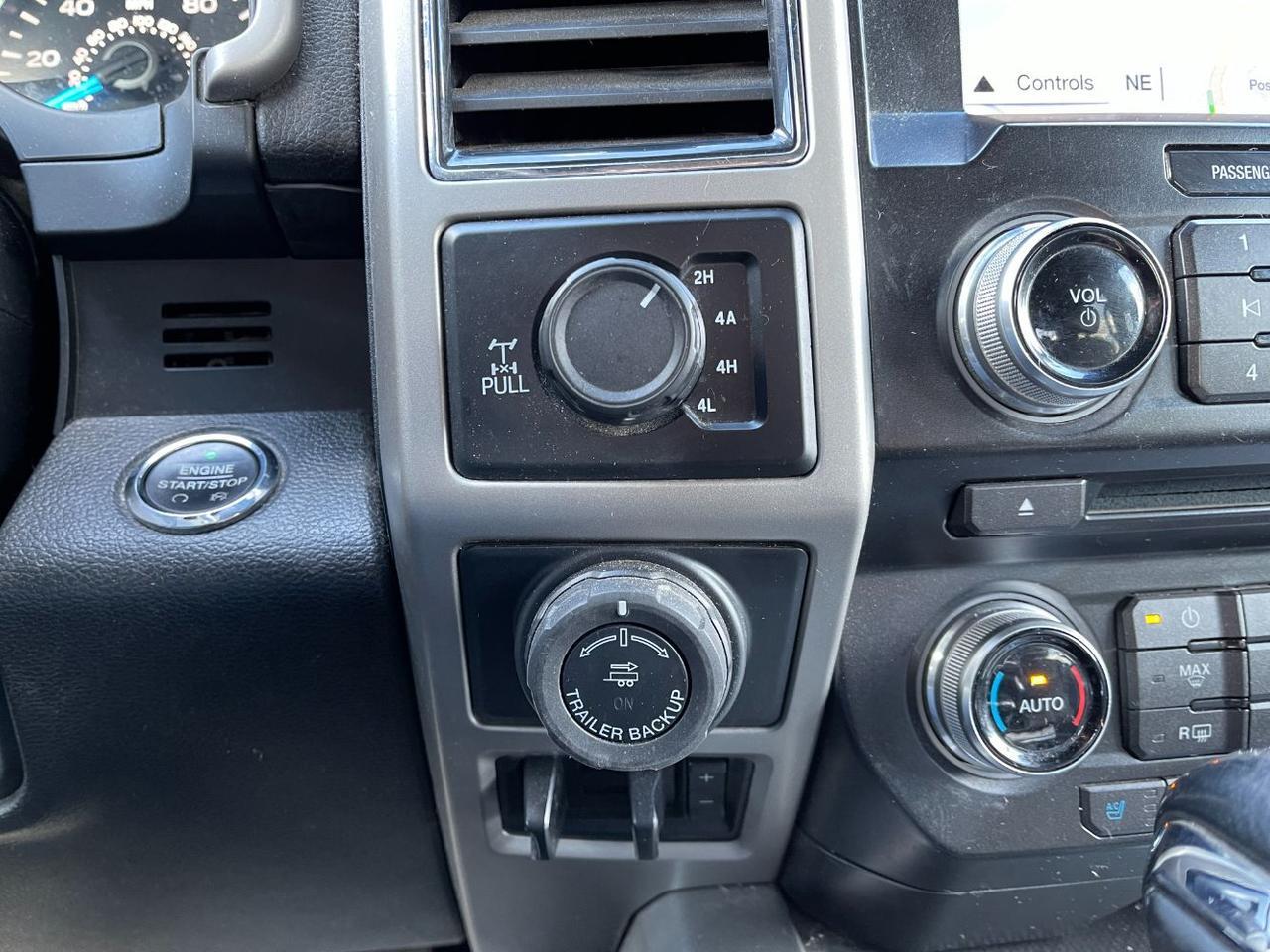 2017 Ford F-150 LARIAT Post Falls ID