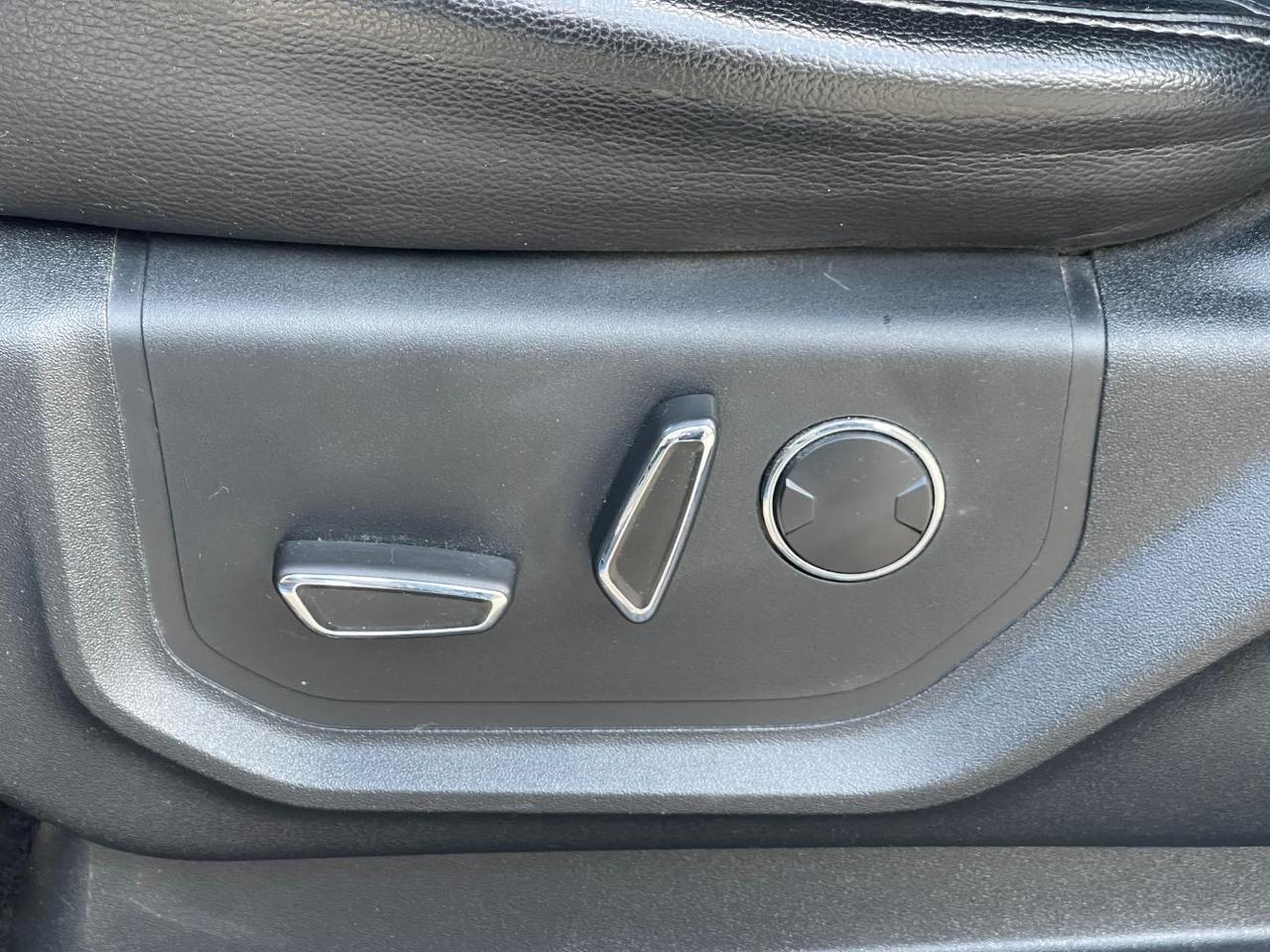 2017 Ford F-150 LARIAT Post Falls ID