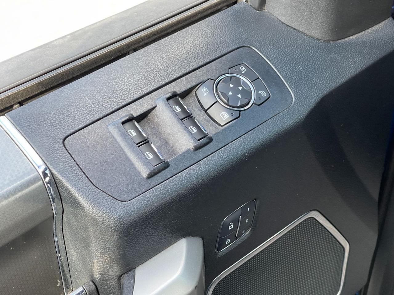 2017 Ford F-150 LARIAT Post Falls ID