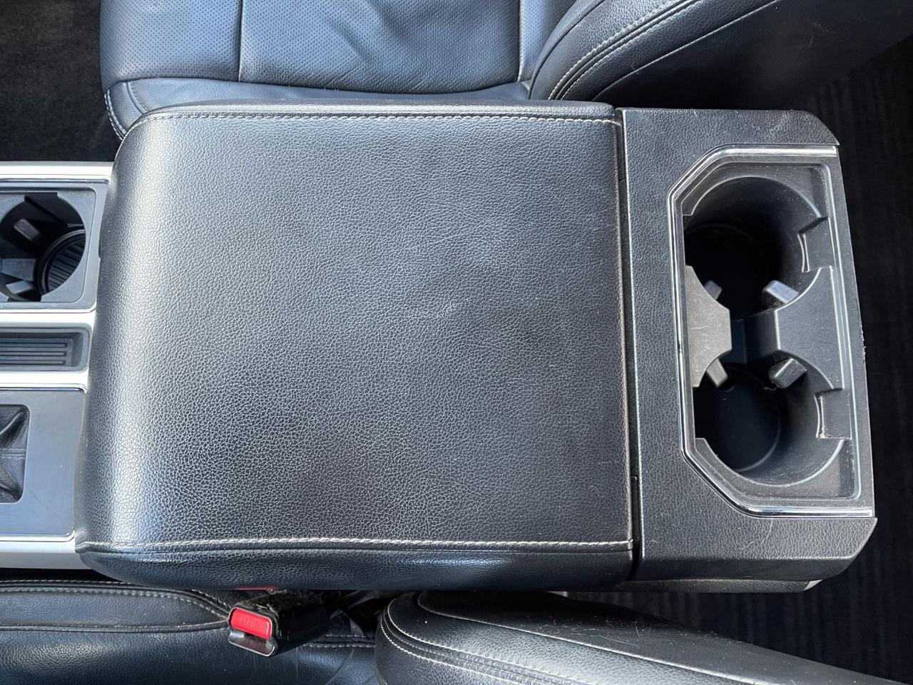 2017 Ford F-150 LARIAT Post Falls ID
