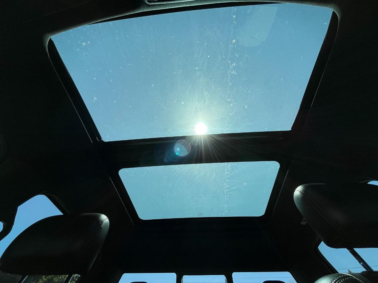 2017 Ford F-150 LARIAT Post Falls ID