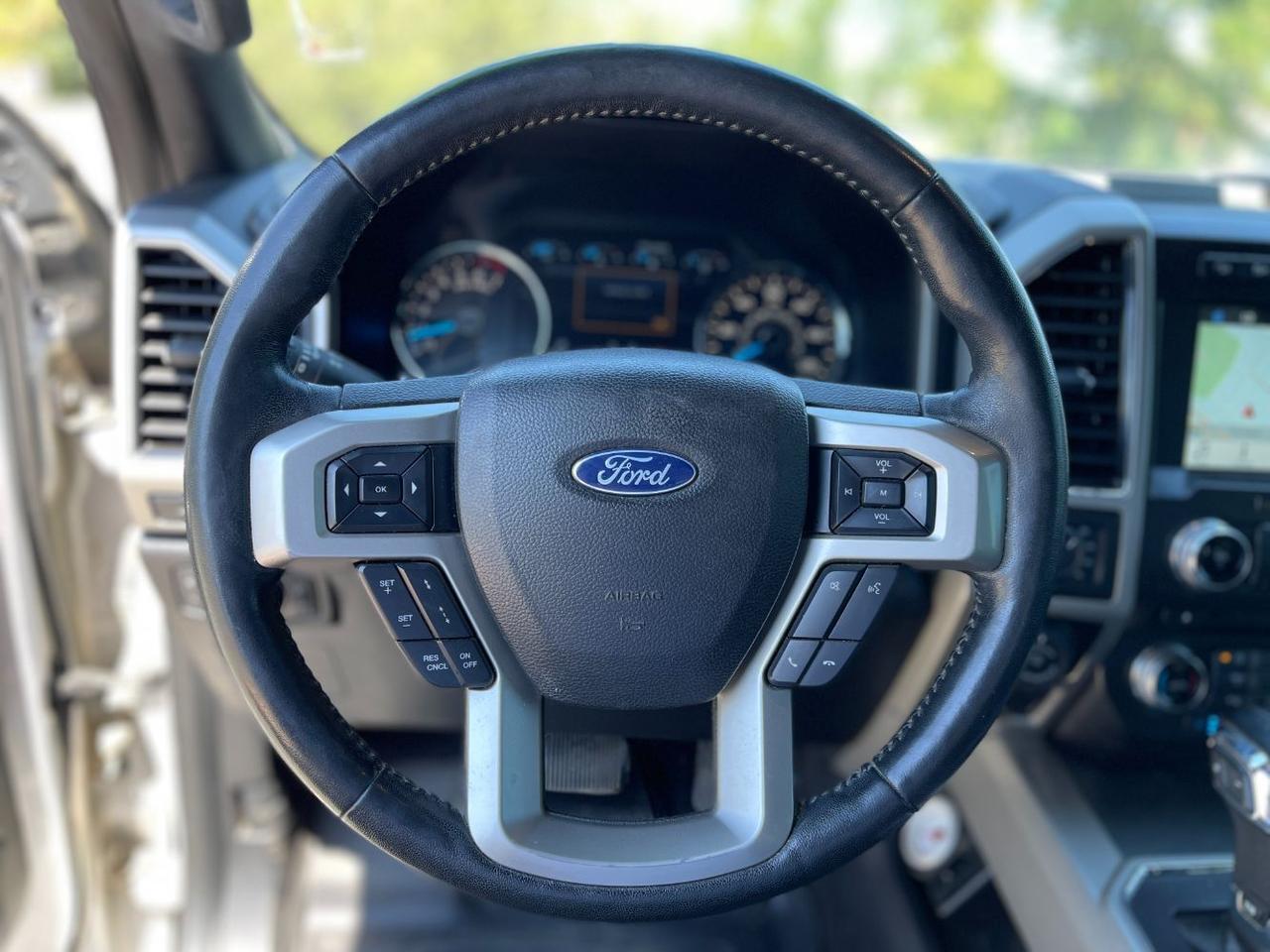 2017 Ford F-150 LARIAT Post Falls ID