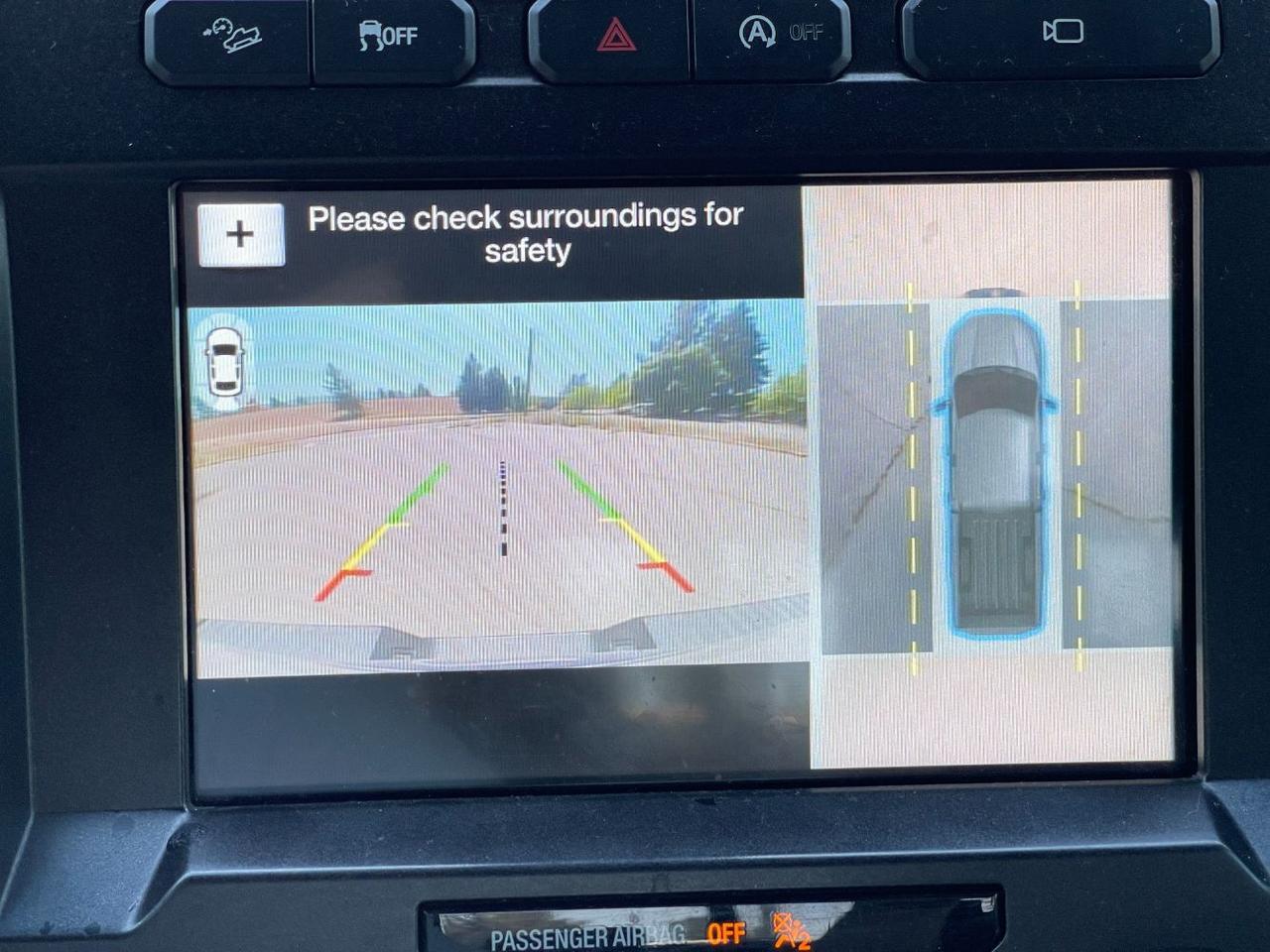 2017 Ford F-150 LARIAT Post Falls ID